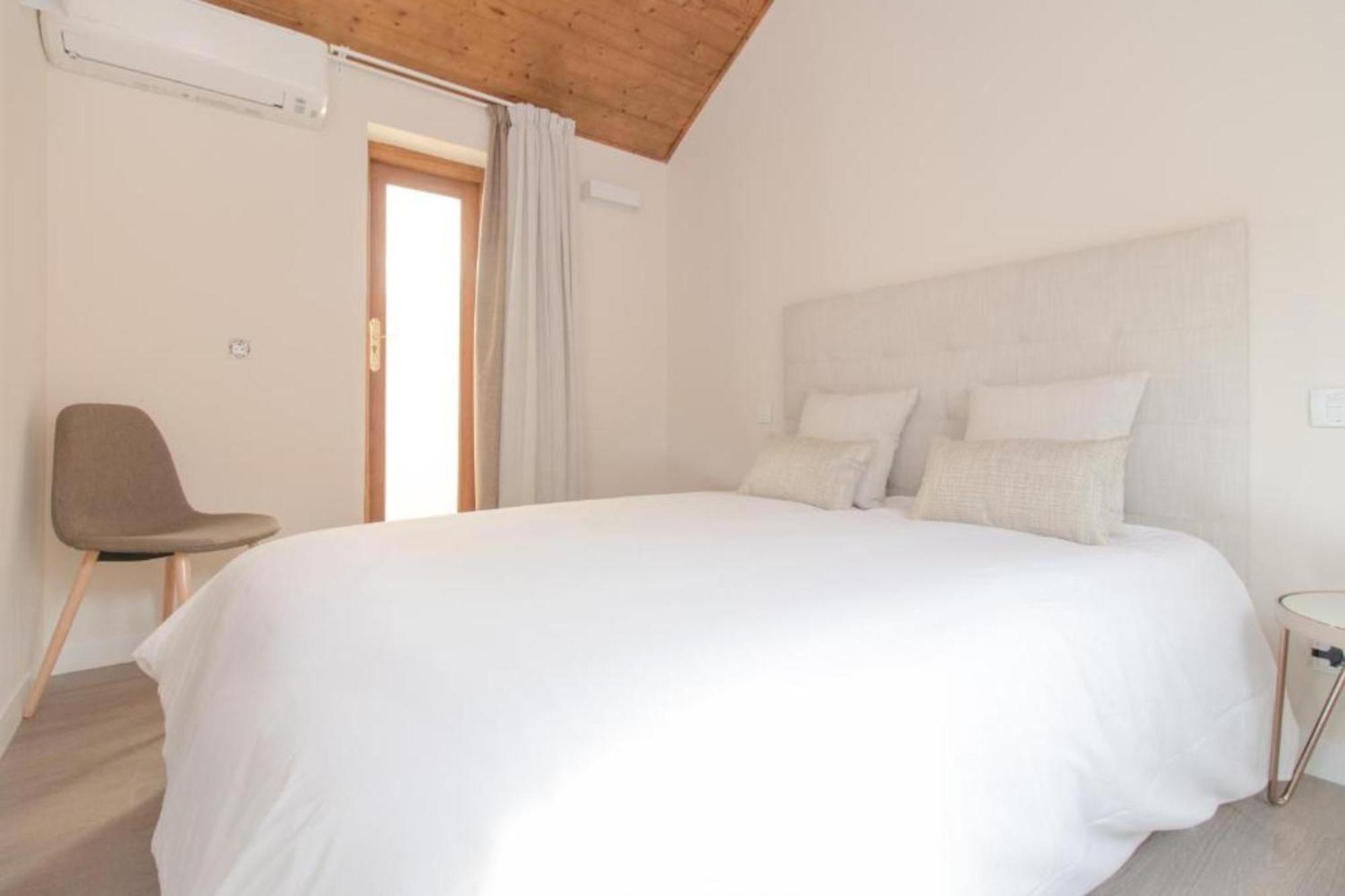 Malaga4you Nosquera Center Habitación foto